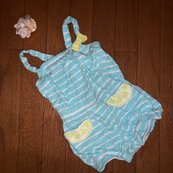 Gymboree Newborn Girl Miss Jan Bodysuit 6//12 Mos NWT March July /& Oct Feb